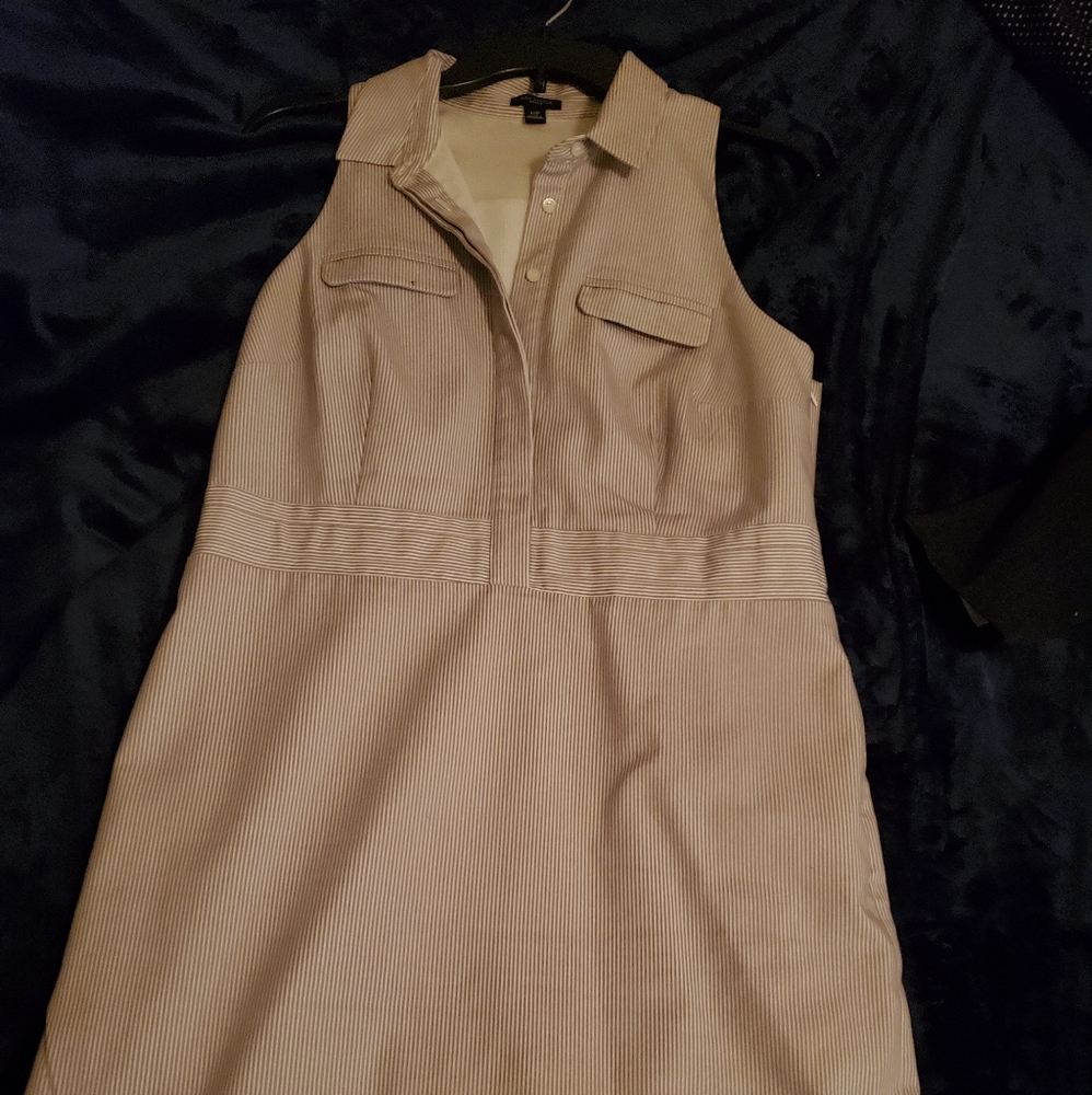 Elegant dress